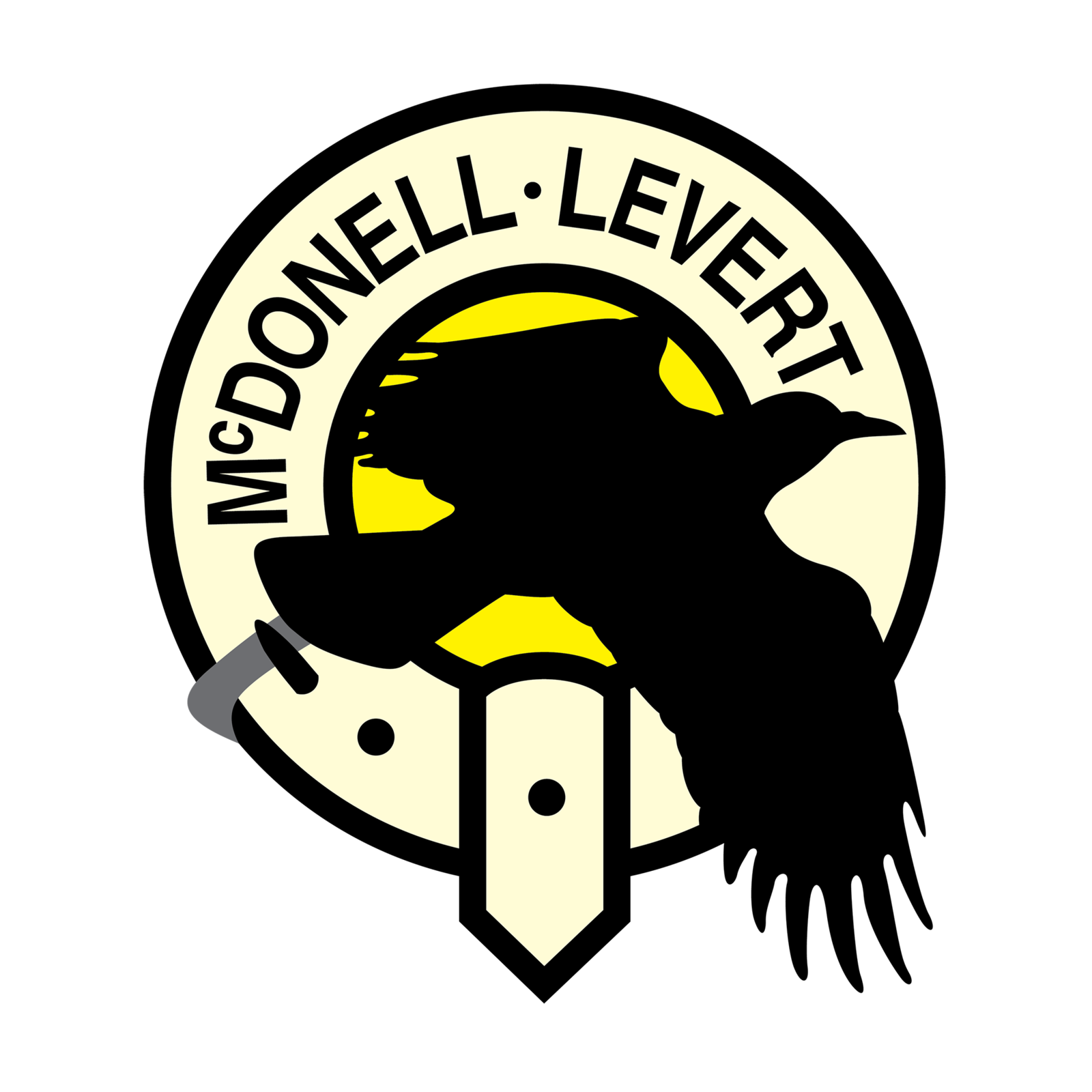McDonell-Levert Insurance logo