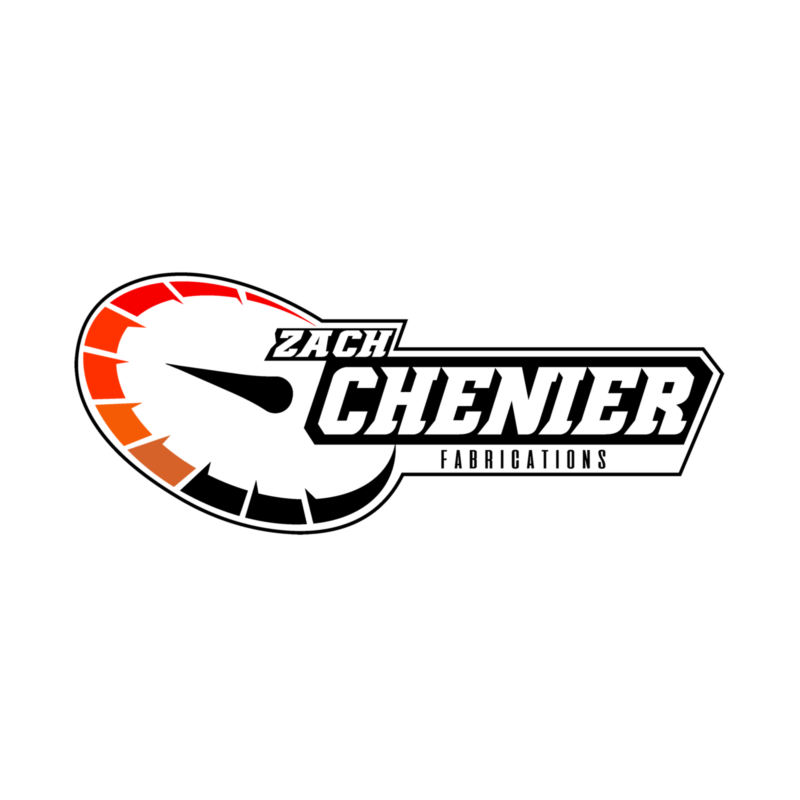 Zach Chenier Fabrications logo